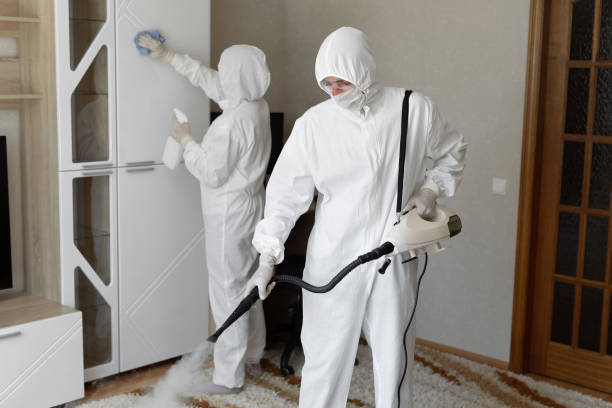 Trusted Crime Scene Cleanup service in Mays Landing, NJ - Four Month Blood Cleanse